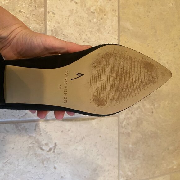 Marc Fisher Heels - Picture 3 of 4